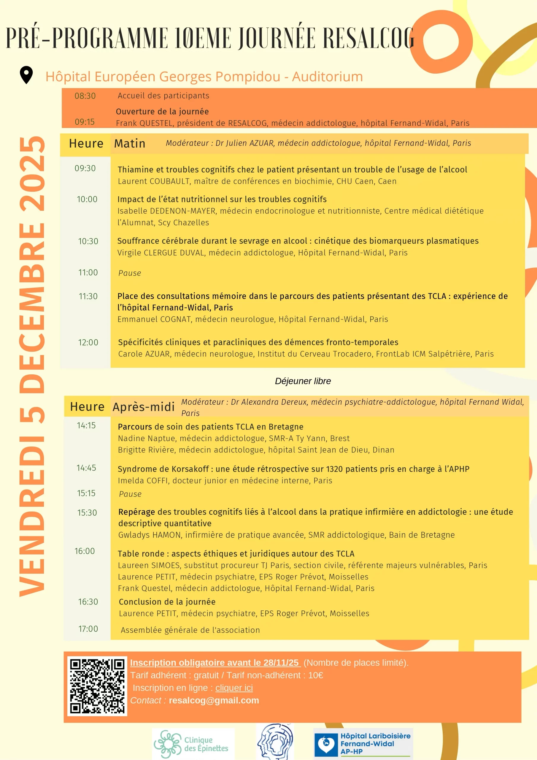 Programme-10eme-journee-RESALCOG